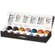 Кавоварка DeLonghi Nespresso Inissia EN80.B + 14 капсул